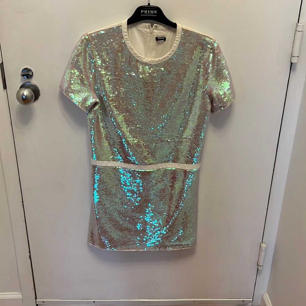 Jil Sander Dress